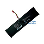Bateria para Haier JYL-LLD-2S S15-S 10Lines HL-PL4270136-2S MLP4270136-2S [bateria de substituição]